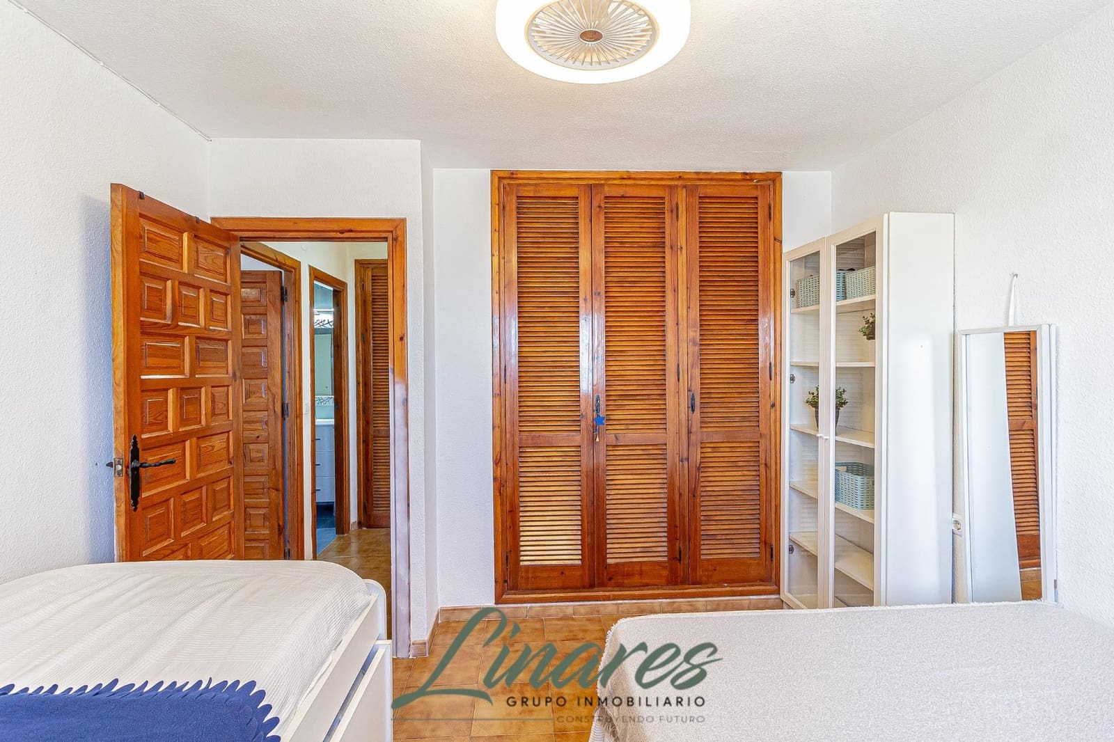 3 bedroom Apartment for sale in La Manga del Mar Menor with pool garage - € 258,000 (Ref: 9436088)