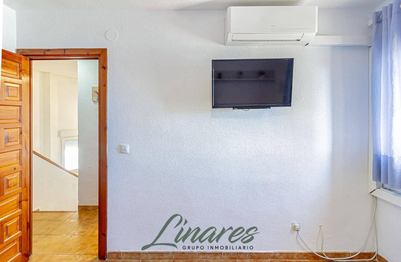 3 soveværelse Lejlighed til salg i La Manga del Mar Menor med swimmingpool garage - € 245.000 (Ref: 9436088)