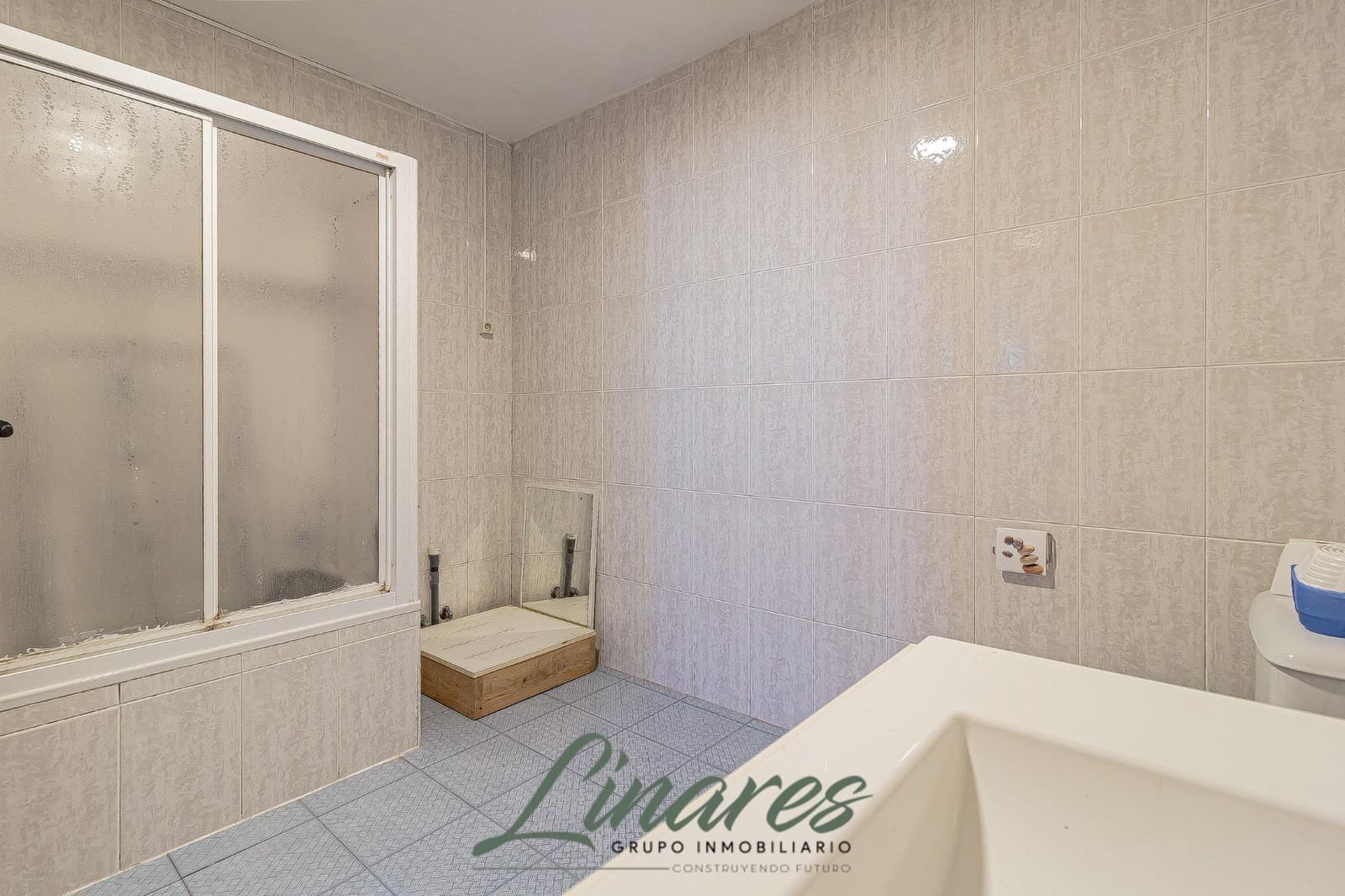 3 soveværelse Lejlighed til salg i La Manga del Mar Menor med swimmingpool garage - € 245.000 (Ref: 9436088)