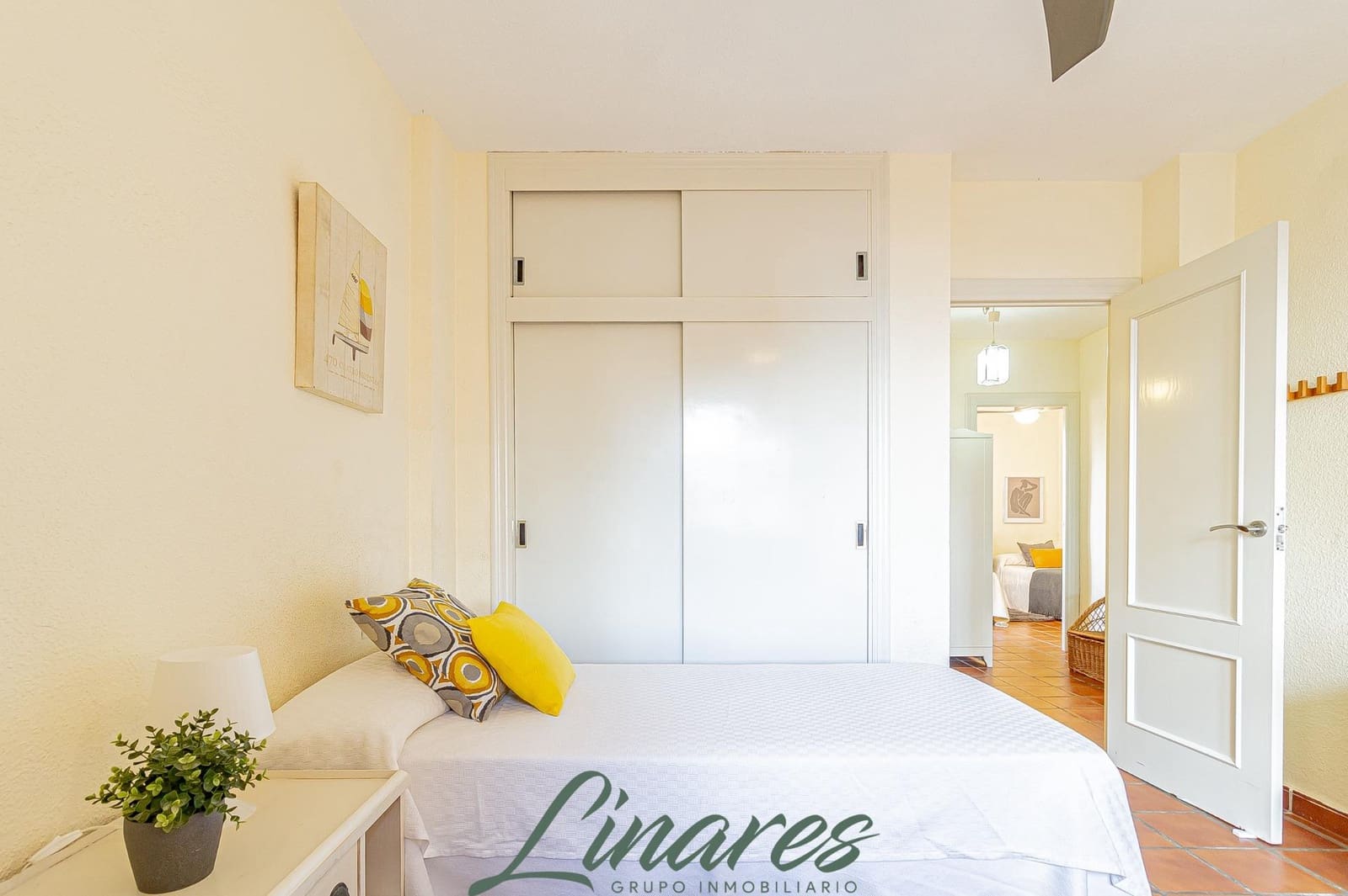 3 bedroom Apartment for sale in La Manga del Mar Menor with pool garage - € 359,000 (Ref: 9462005)