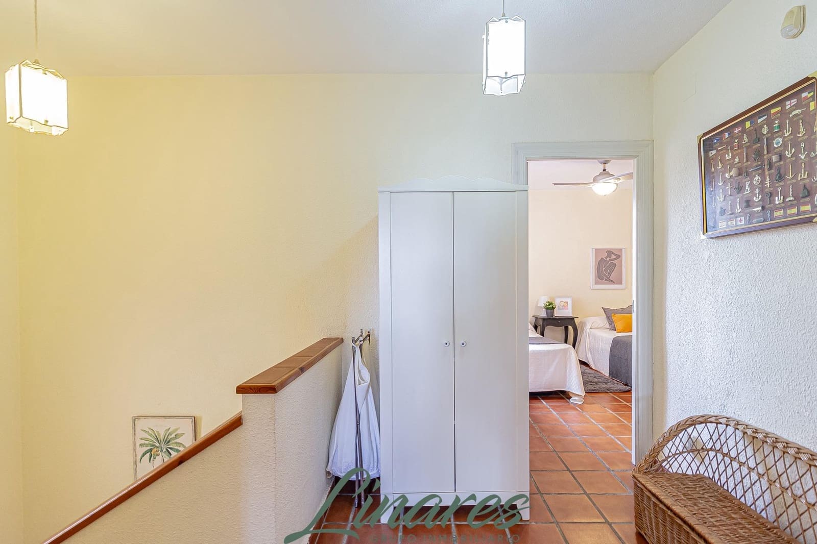 3 bedroom Apartment for sale in La Manga del Mar Menor with pool garage - € 359,000 (Ref: 9462005)