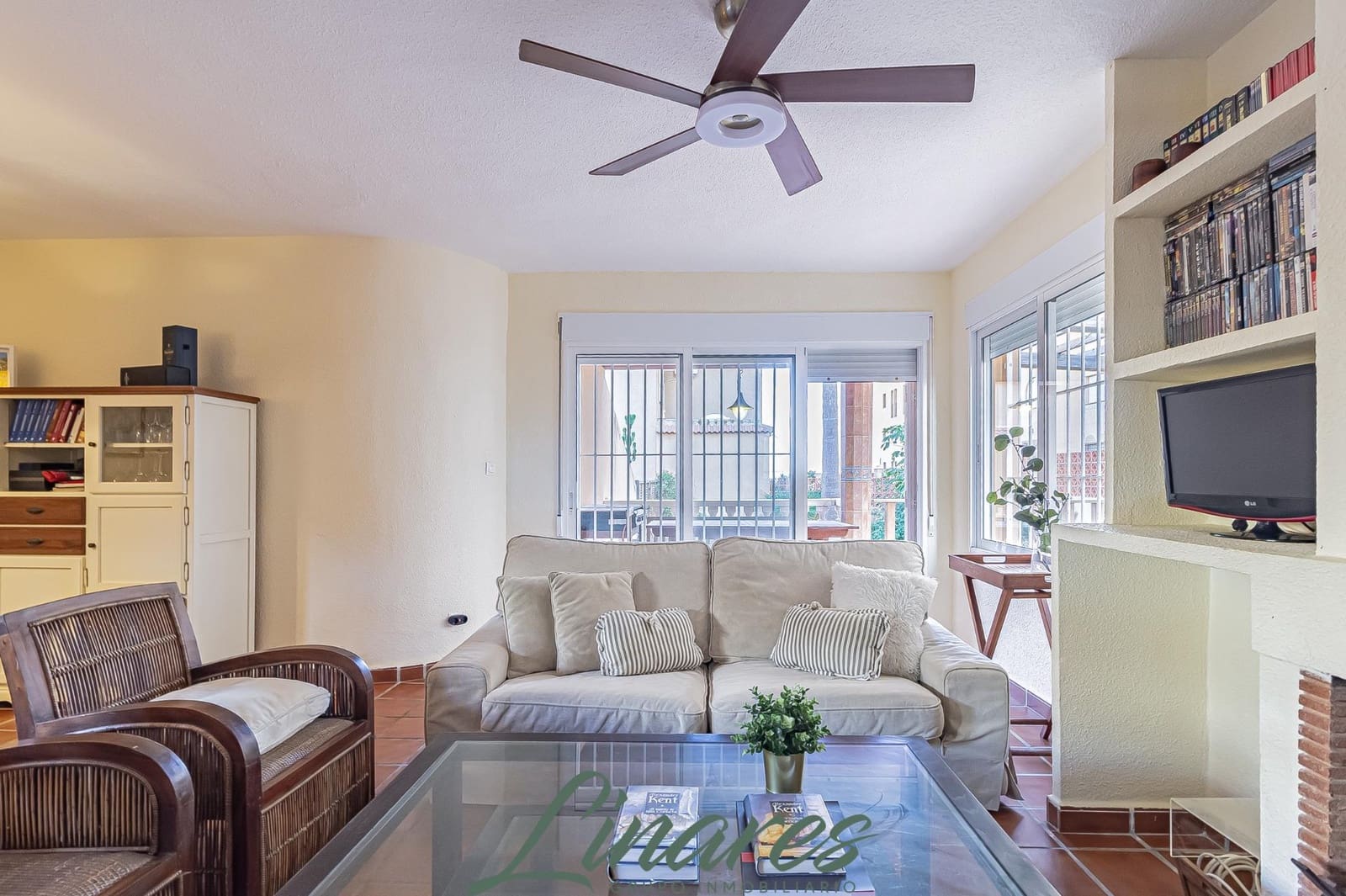 3 bedroom Apartment for sale in La Manga del Mar Menor with pool garage - € 359,000 (Ref: 9462005)