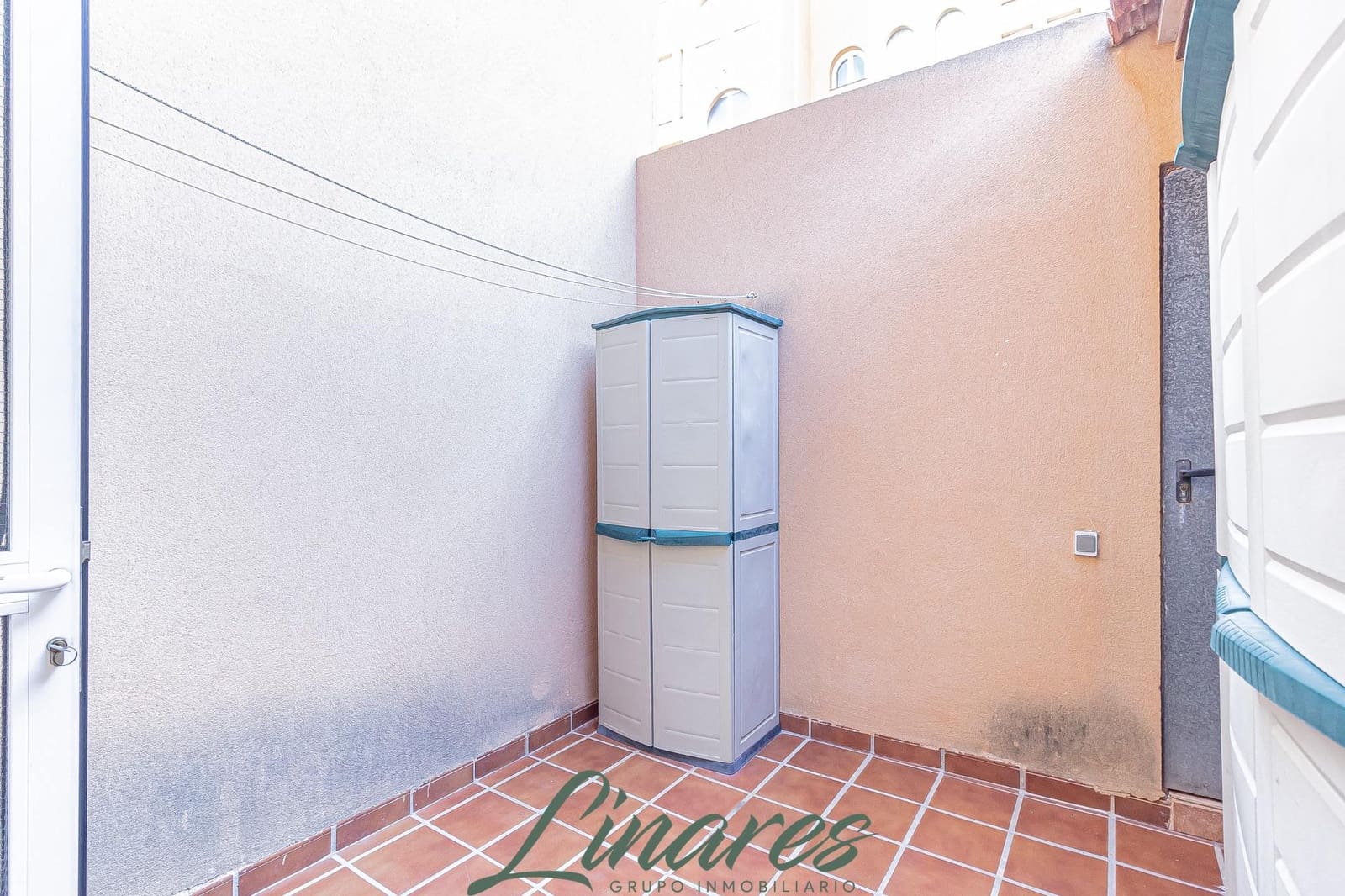 3 bedroom Apartment for sale in La Manga del Mar Menor with pool garage - € 359,000 (Ref: 9462005)