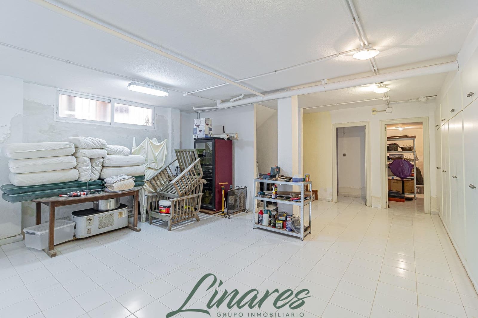 3 bedroom Apartment for sale in La Manga del Mar Menor with pool garage - € 359,000 (Ref: 9462005)