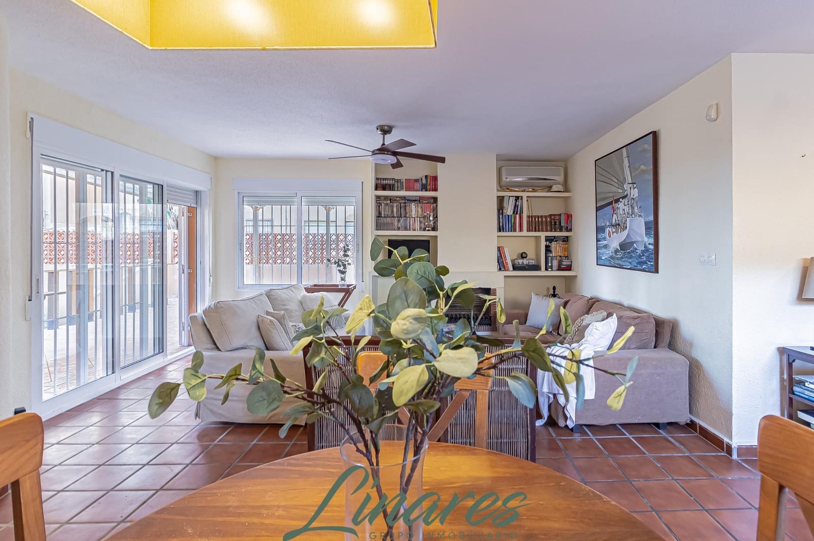 3 bedroom Apartment for sale in La Manga del Mar Menor with pool garage - € 359,000 (Ref: 9462005)