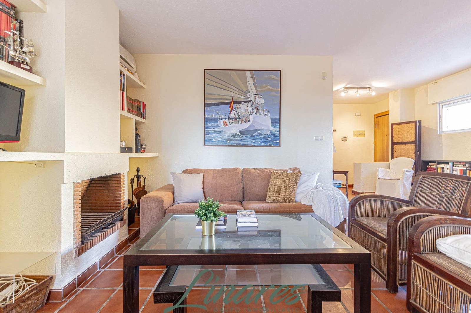 3 bedroom Apartment for sale in La Manga del Mar Menor with pool garage - € 359,000 (Ref: 9462005)