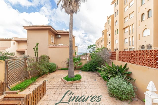 3 bedroom Apartment for sale in La Manga del Mar Menor - € 359,000 (Ref: 9462005)