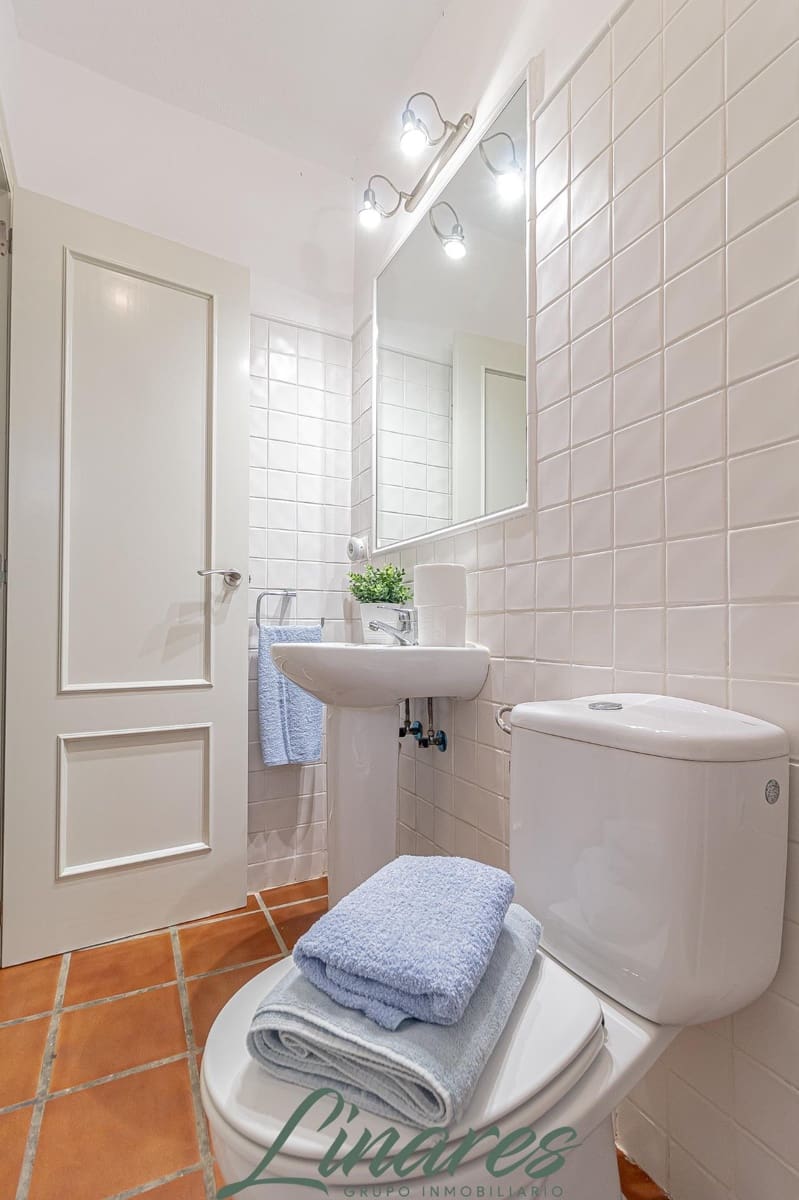 3 bedroom Apartment for sale in La Manga del Mar Menor with pool garage - € 359,000 (Ref: 9462005)