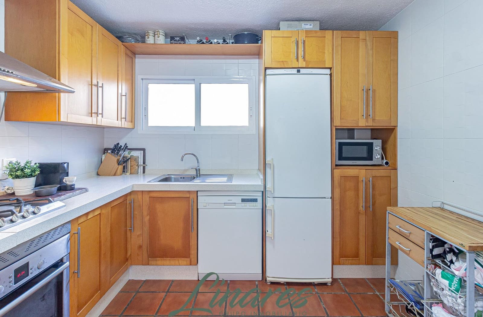 3 bedroom Apartment for sale in La Manga del Mar Menor with pool garage - € 359,000 (Ref: 9462005)