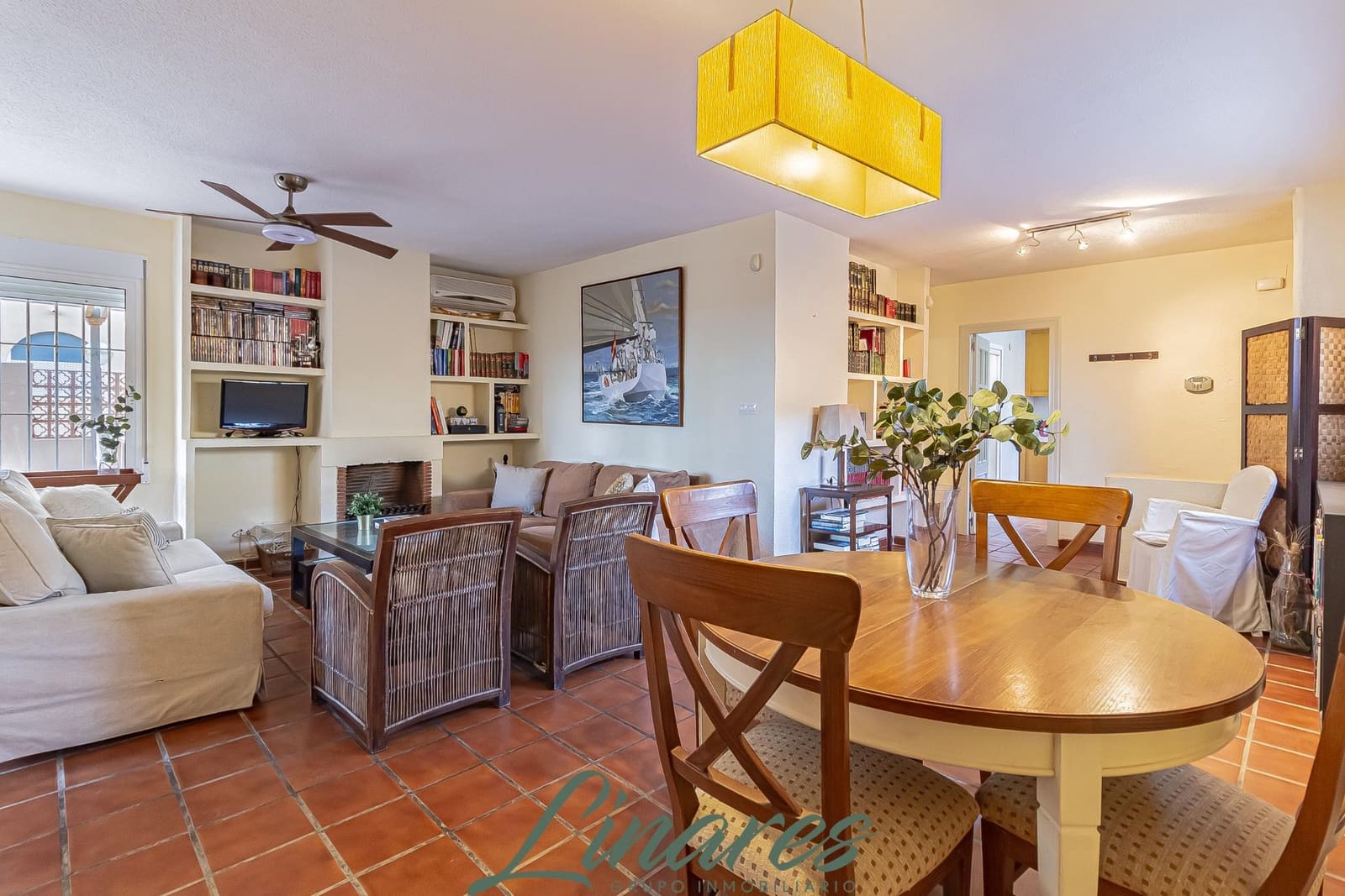 3 bedroom Apartment for sale in La Manga del Mar Menor with pool garage - € 359,000 (Ref: 9462005)