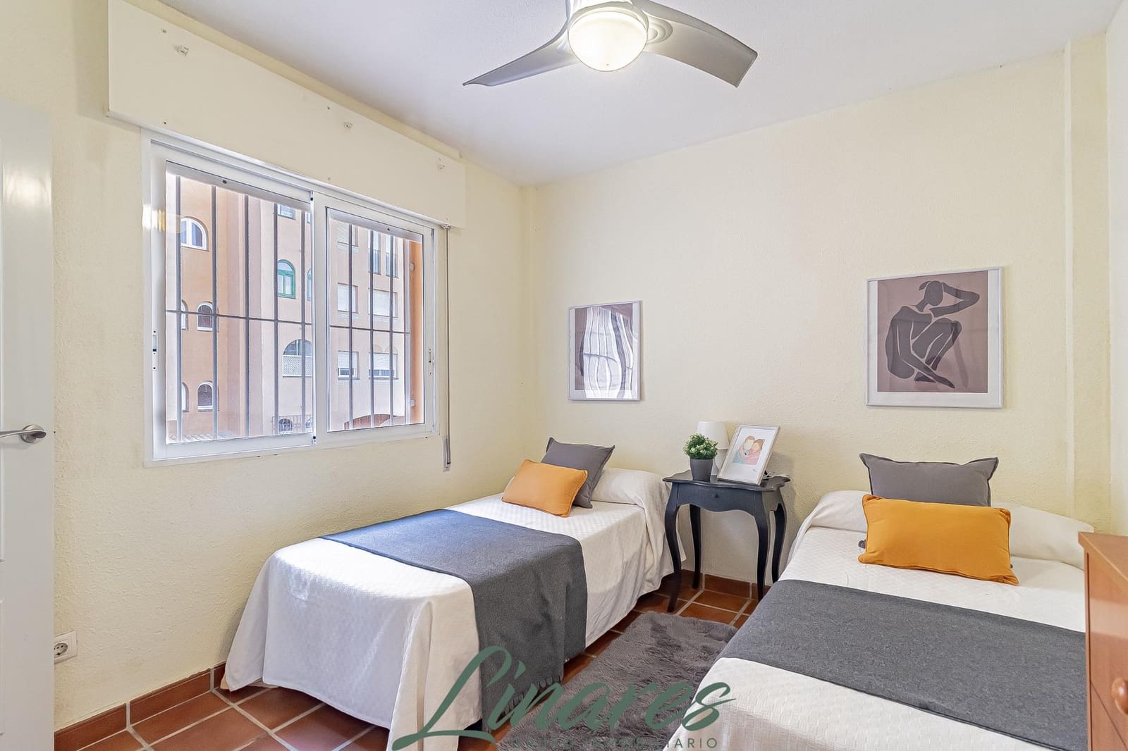 3 bedroom Apartment for sale in La Manga del Mar Menor with pool garage - € 359,000 (Ref: 9462005)