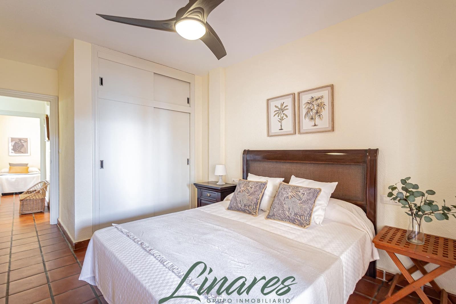 3 bedroom Apartment for sale in La Manga del Mar Menor with pool garage - € 359,000 (Ref: 9462005)