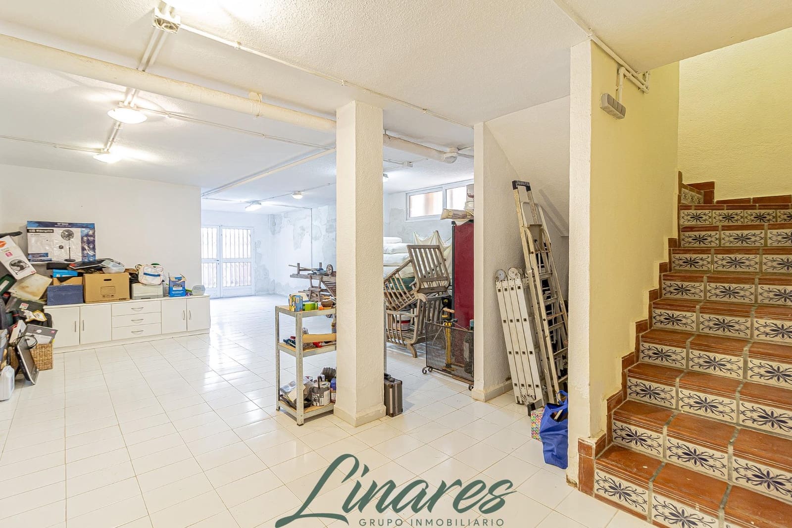 3 bedroom Apartment for sale in La Manga del Mar Menor with pool garage - € 359,000 (Ref: 9462005)