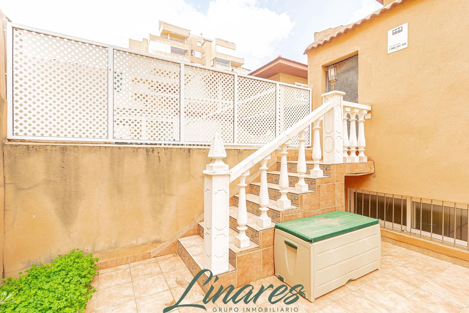 3 bedroom Apartment for sale in La Manga del Mar Menor with pool garage - € 359,000 (Ref: 9462005)