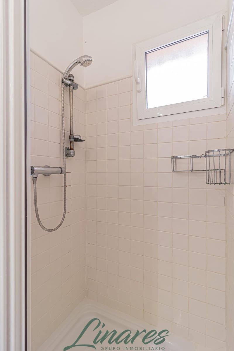 3 soveværelse Lejlighed til salg i La Manga del Mar Menor med swimmingpool garage - € 359.000 (Ref: 9462005)