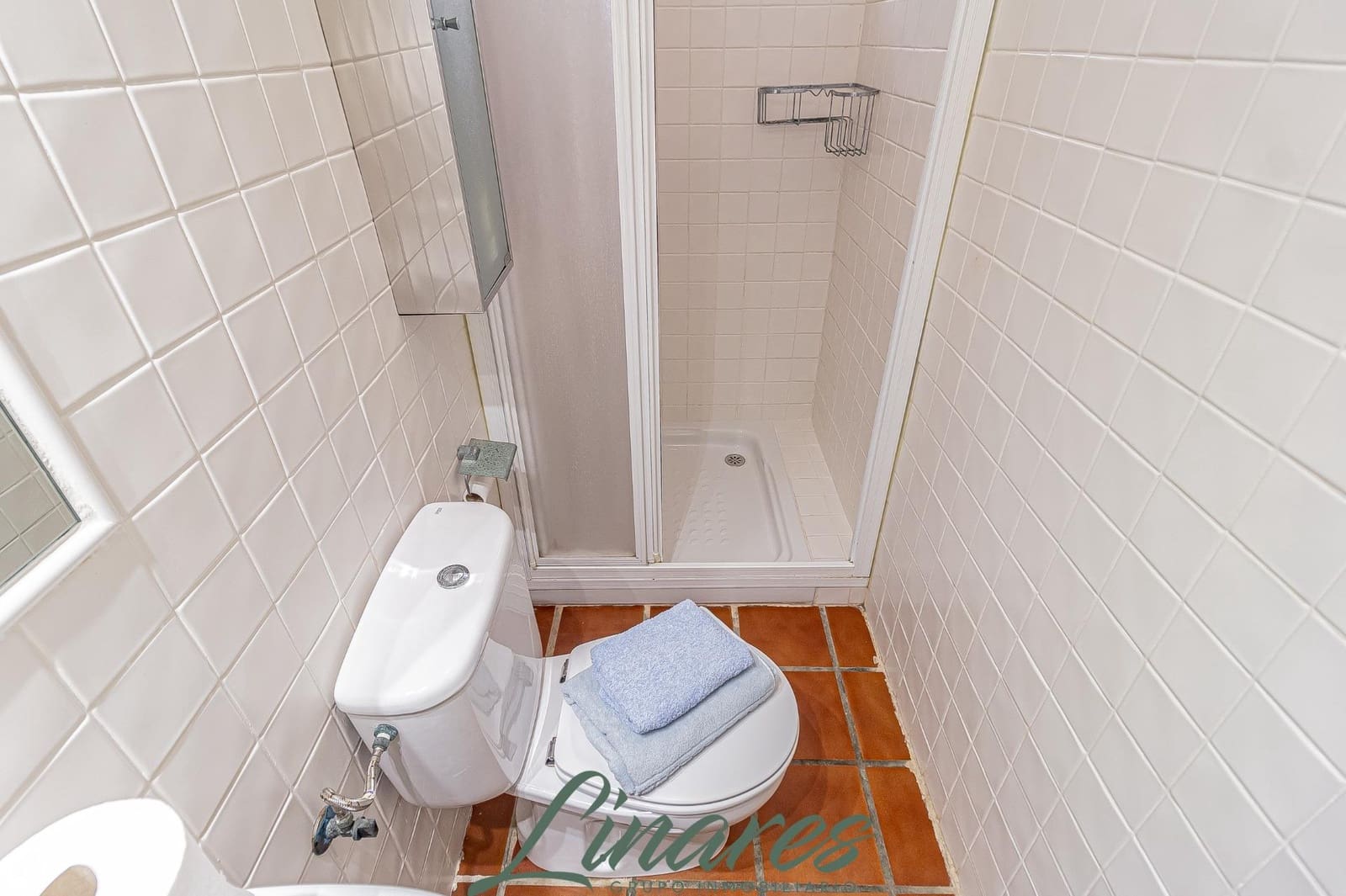 3 soveværelse Lejlighed til salg i La Manga del Mar Menor med swimmingpool garage - € 359.000 (Ref: 9462005)