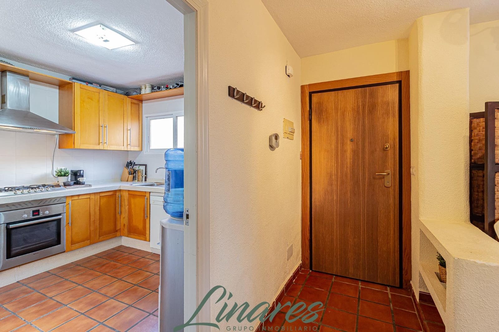 3 soveværelse Lejlighed til salg i La Manga del Mar Menor med swimmingpool garage - € 359.000 (Ref: 9462005)