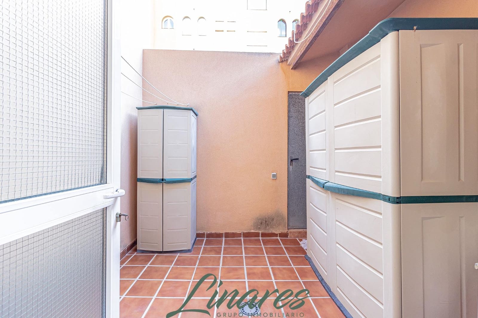 3 soveværelse Lejlighed til salg i La Manga del Mar Menor med swimmingpool garage - € 359.000 (Ref: 9462005)