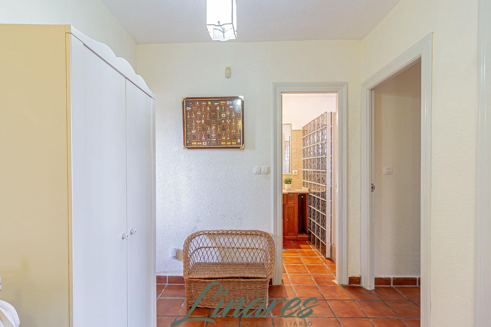 3 soveværelse Lejlighed til salg i La Manga del Mar Menor med swimmingpool garage - € 359.000 (Ref: 9462005)