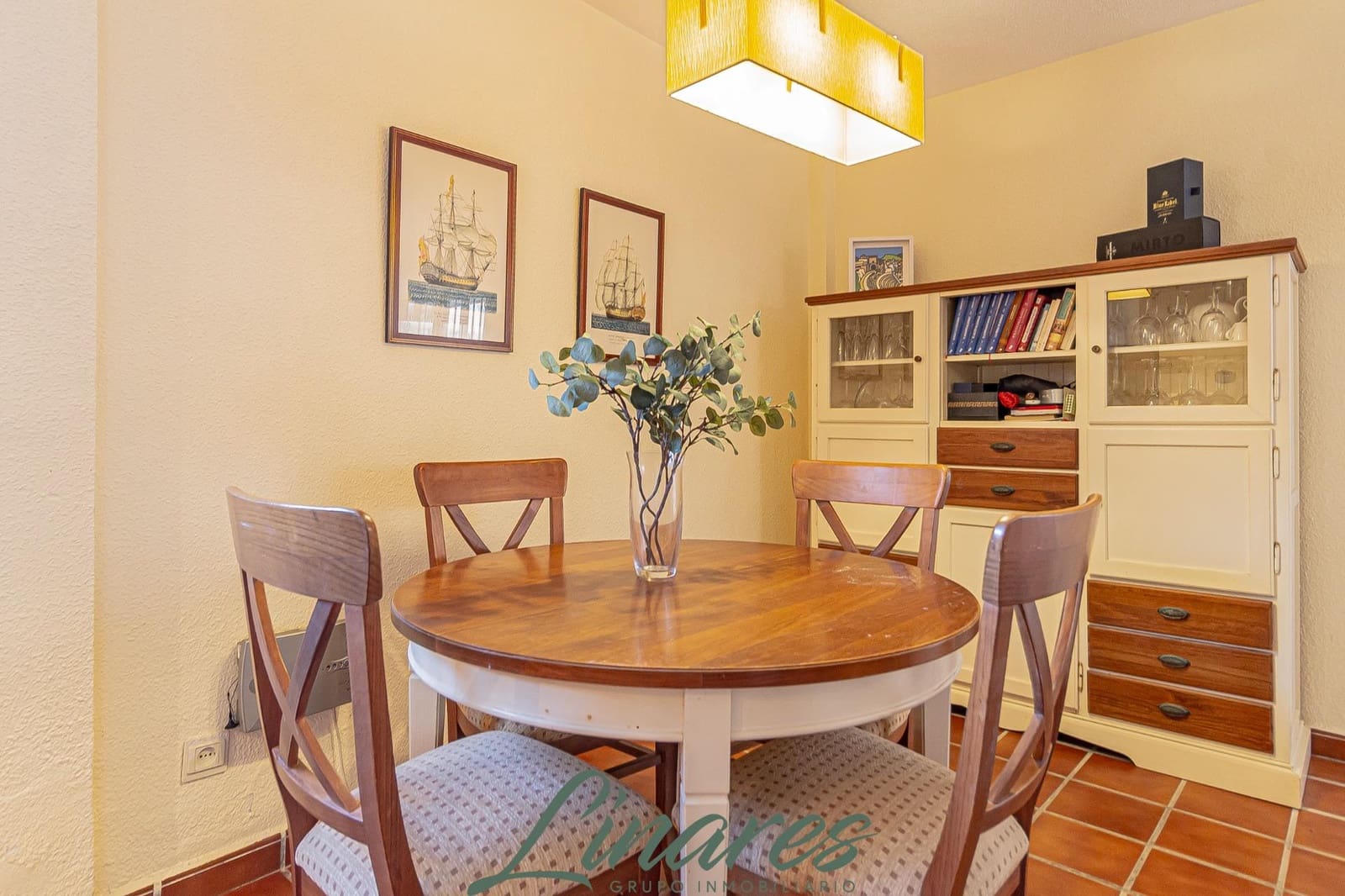 3 soveværelse Lejlighed til salg i La Manga del Mar Menor med swimmingpool garage - € 359.000 (Ref: 9462005)