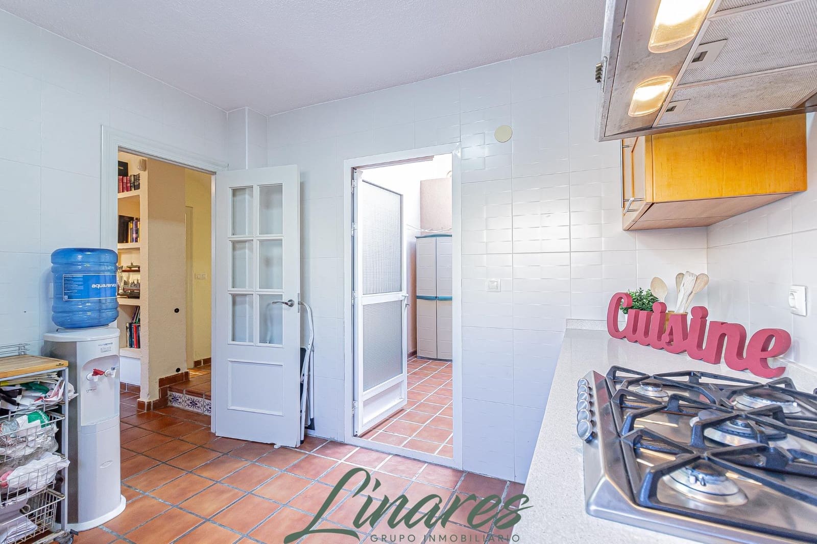 3 soveværelse Lejlighed til salg i La Manga del Mar Menor med swimmingpool garage - € 359.000 (Ref: 9462005)