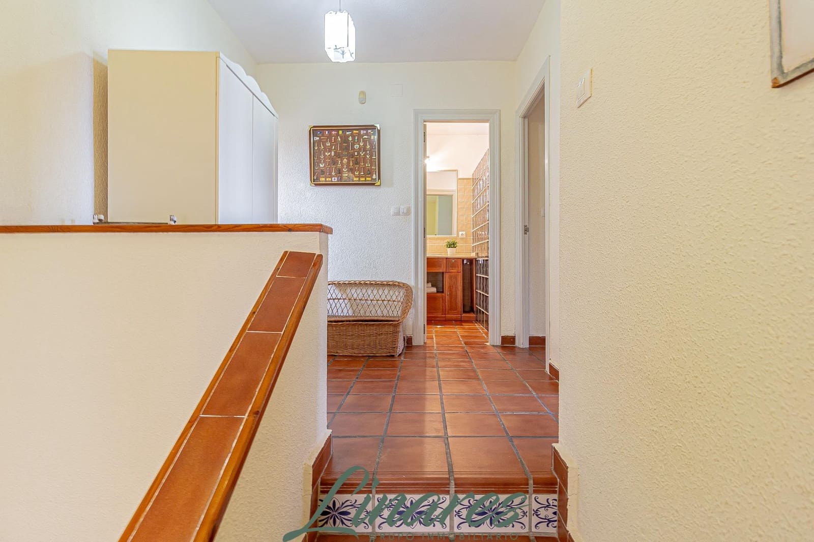 3 soveværelse Lejlighed til salg i La Manga del Mar Menor med swimmingpool garage - € 359.000 (Ref: 9462005)