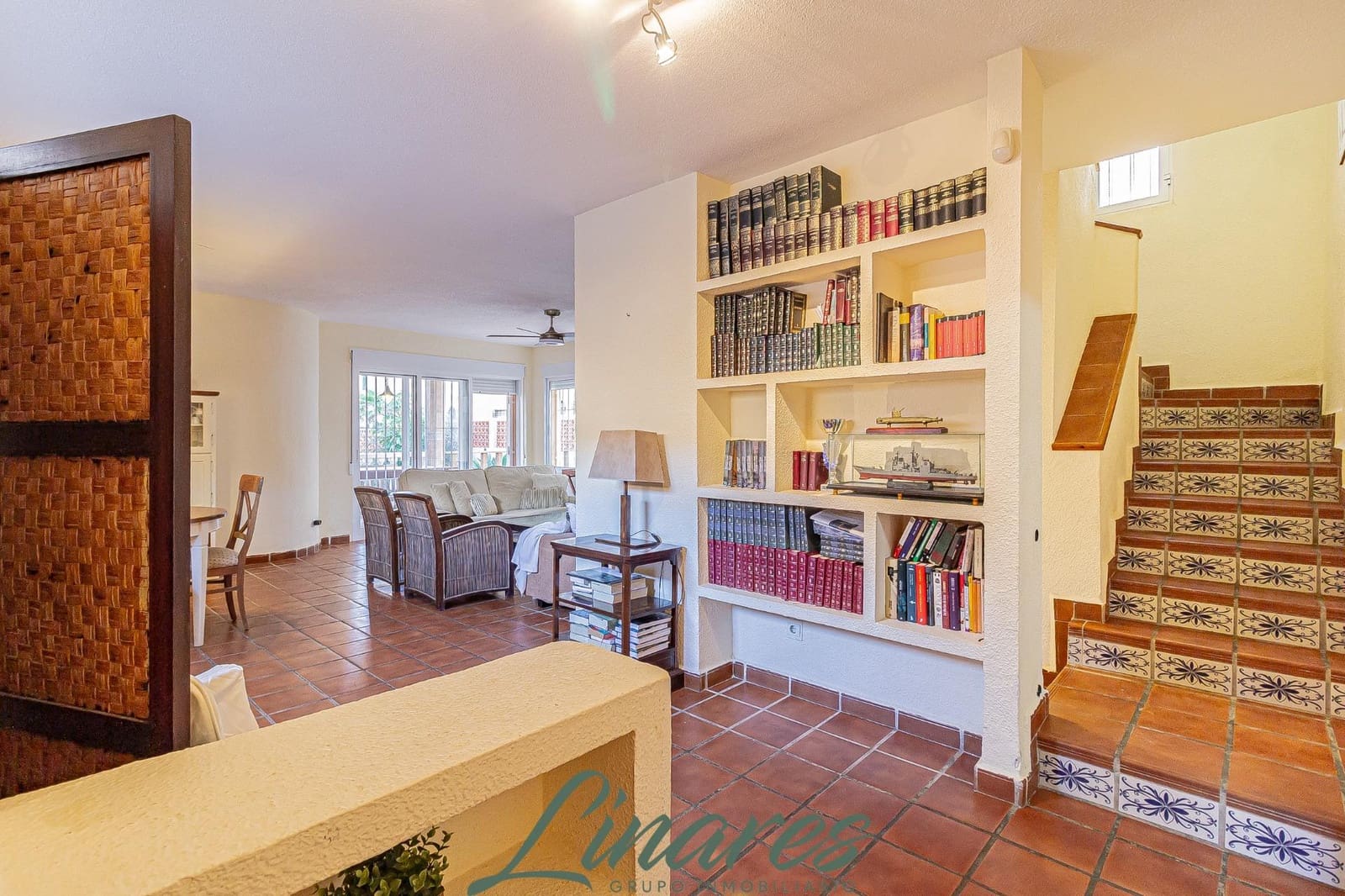 3 soveværelse Lejlighed til salg i La Manga del Mar Menor med swimmingpool garage - € 359.000 (Ref: 9462005)