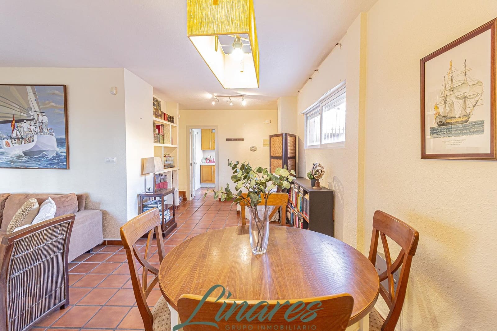 3 soveværelse Lejlighed til salg i La Manga del Mar Menor med swimmingpool garage - € 359.000 (Ref: 9462005)