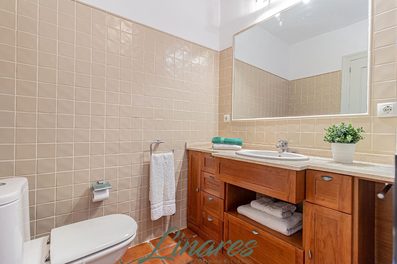 3 soveværelse Lejlighed til salg i La Manga del Mar Menor med swimmingpool garage - € 359.000 (Ref: 9462005)