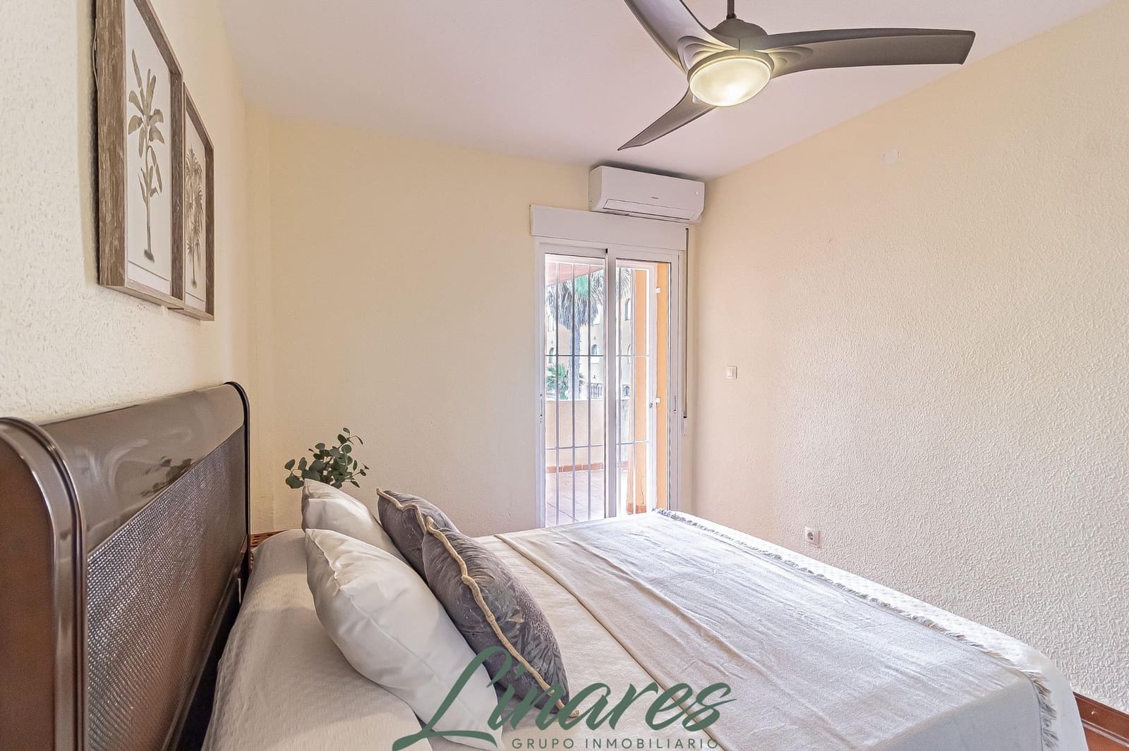 3 soveværelse Lejlighed til salg i La Manga del Mar Menor med swimmingpool garage - € 359.000 (Ref: 9462005)