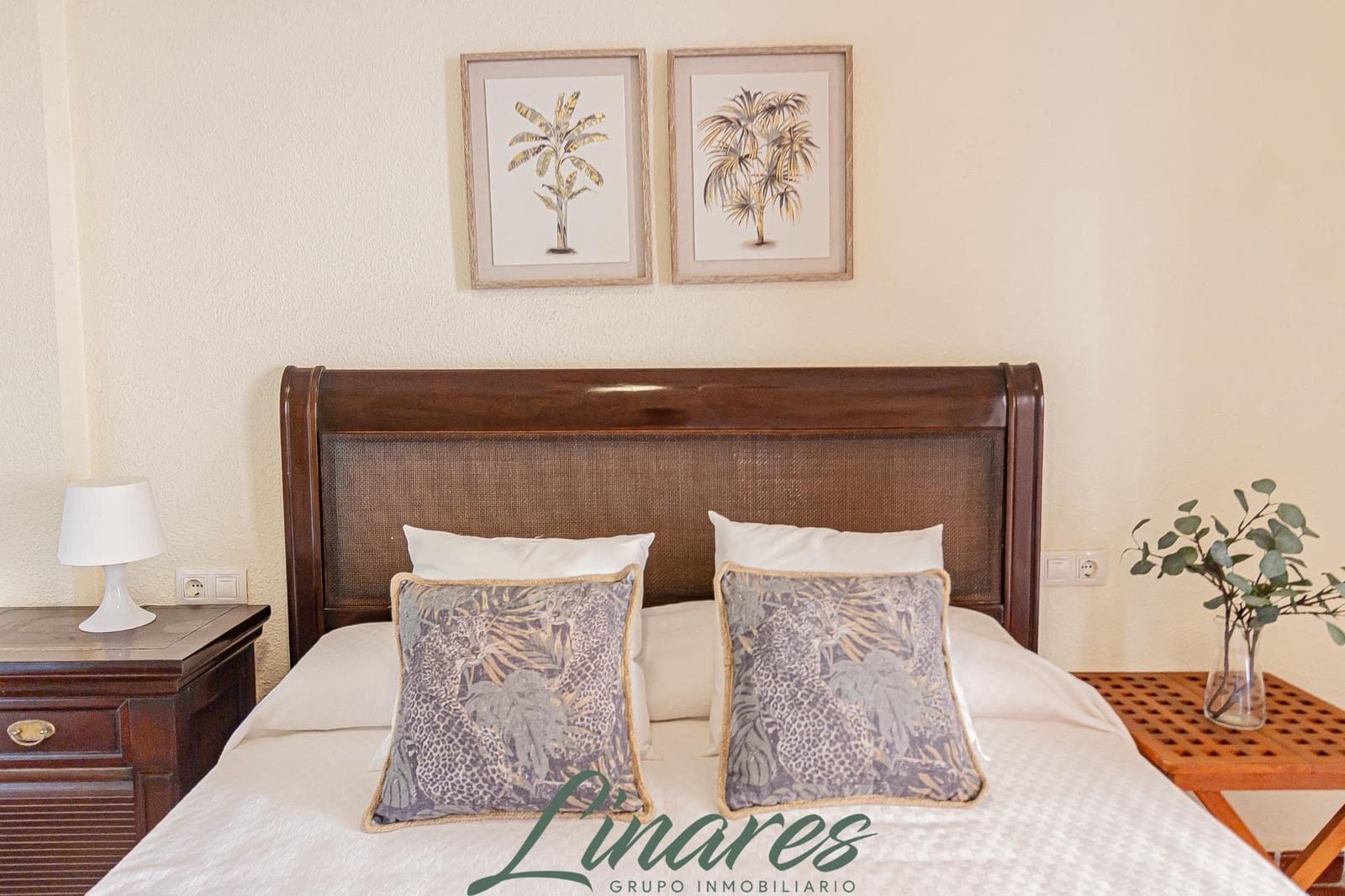 3 soveværelse Lejlighed til salg i La Manga del Mar Menor med swimmingpool garage - € 359.000 (Ref: 9462005)