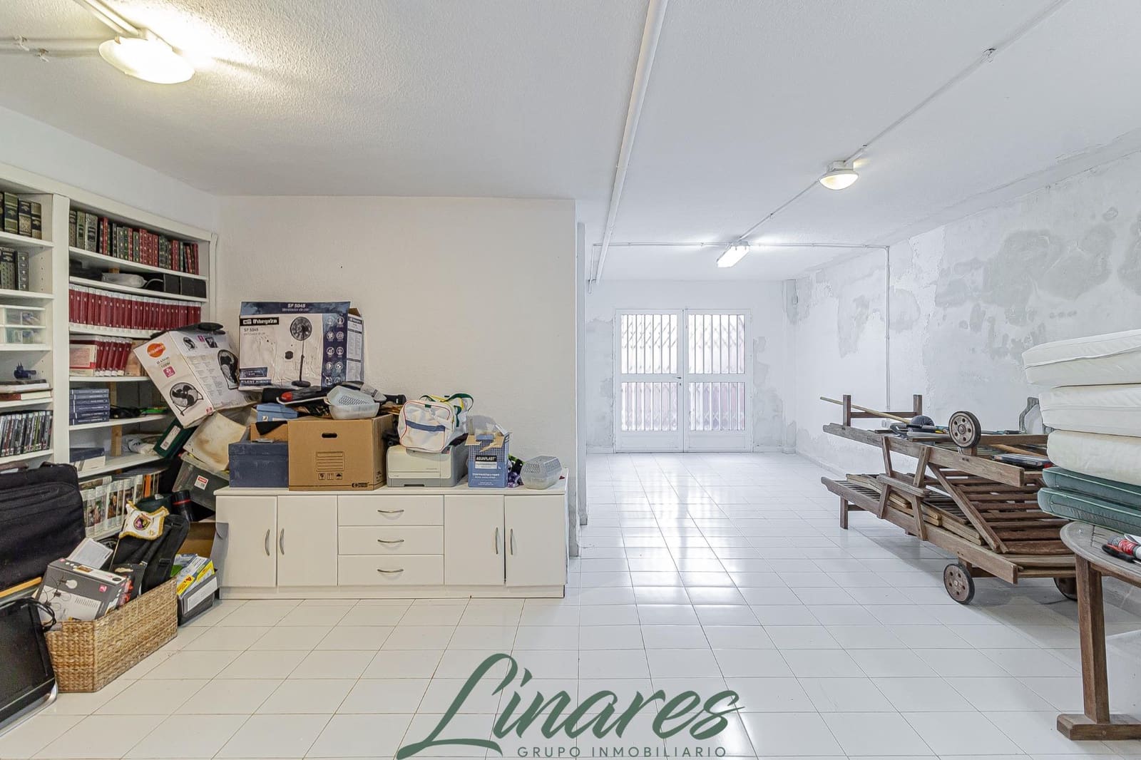 3 soveværelse Lejlighed til salg i La Manga del Mar Menor med swimmingpool garage - € 359.000 (Ref: 9462005)