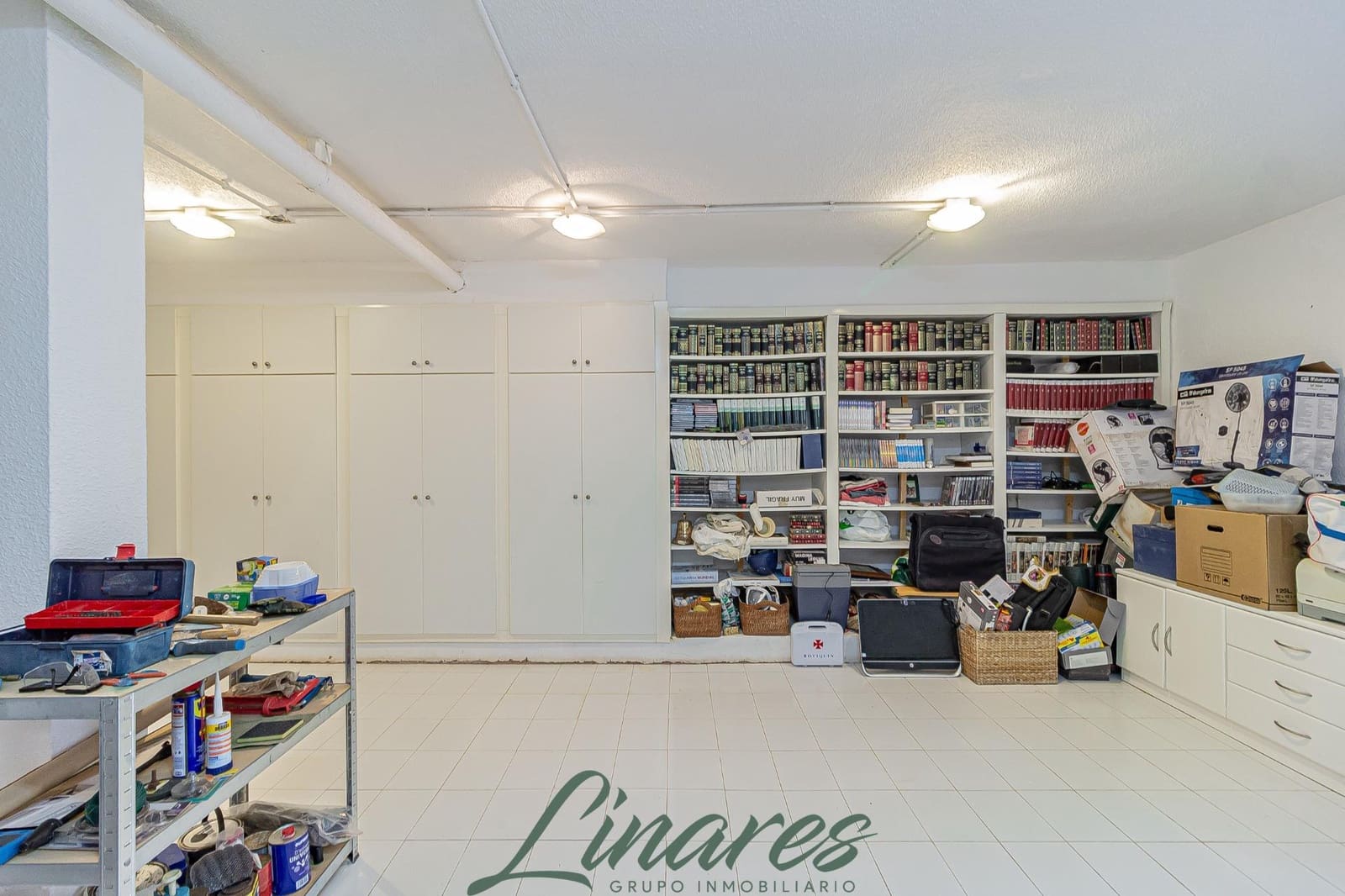 3 soveværelse Lejlighed til salg i La Manga del Mar Menor med swimmingpool garage - € 359.000 (Ref: 9462005)