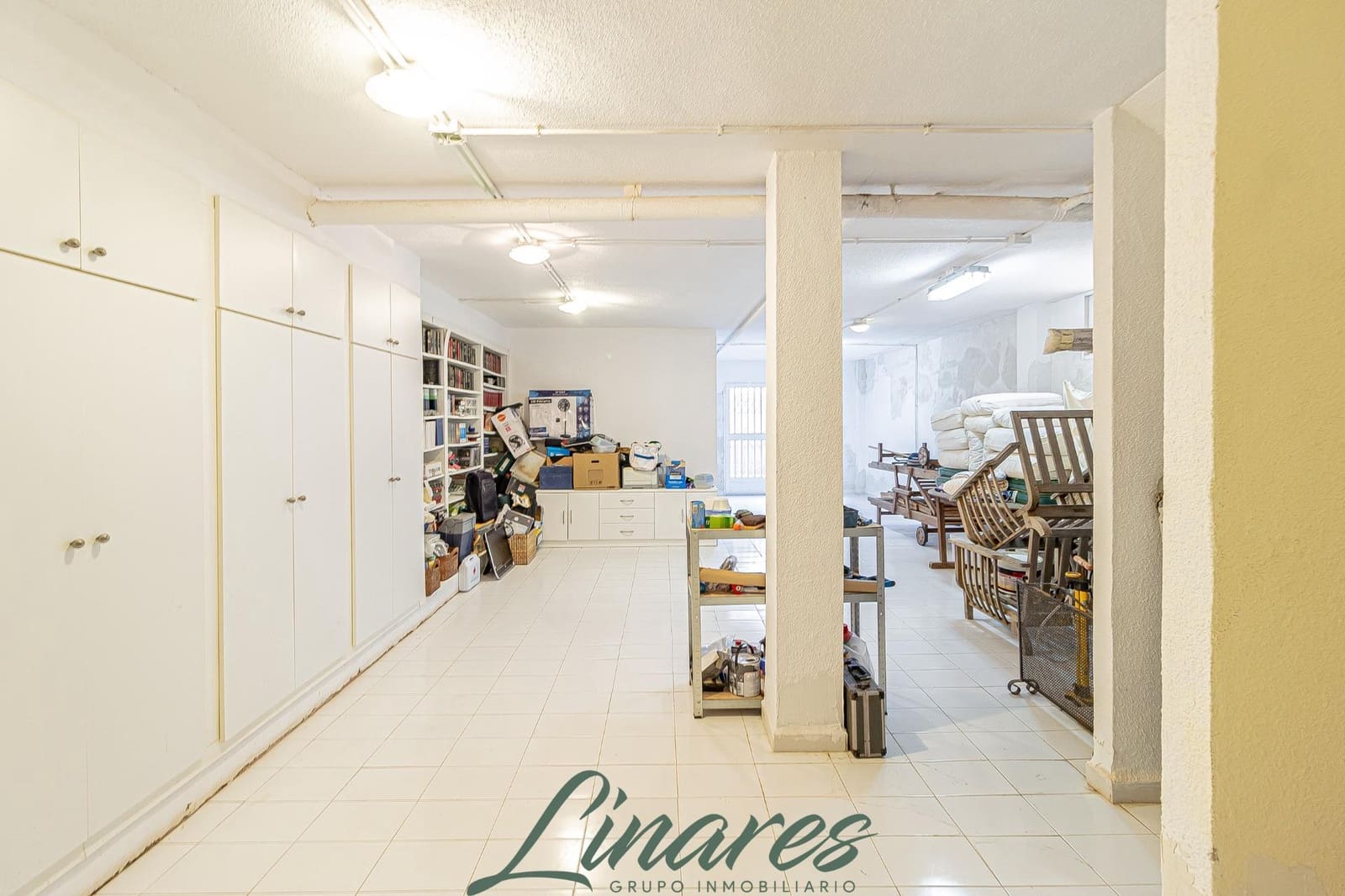 3 soveværelse Lejlighed til salg i La Manga del Mar Menor med swimmingpool garage - € 359.000 (Ref: 9462005)