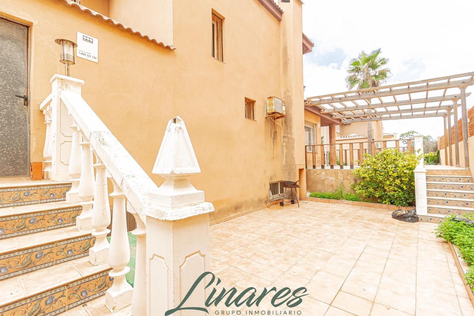 3 soveværelse Lejlighed til salg i La Manga del Mar Menor med swimmingpool garage - € 359.000 (Ref: 9462005)