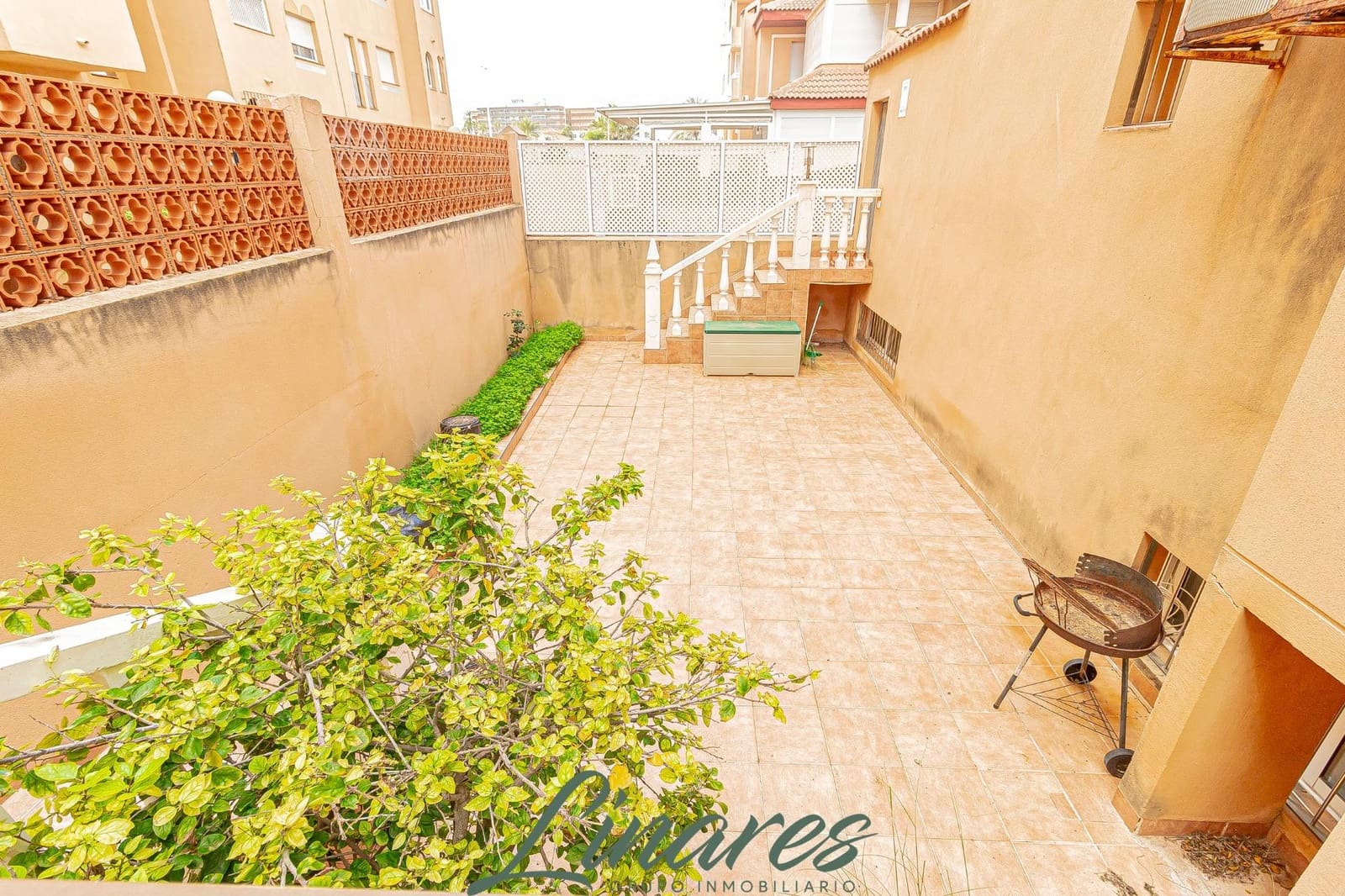 3 soveværelse Lejlighed til salg i La Manga del Mar Menor med swimmingpool garage - € 359.000 (Ref: 9462005)