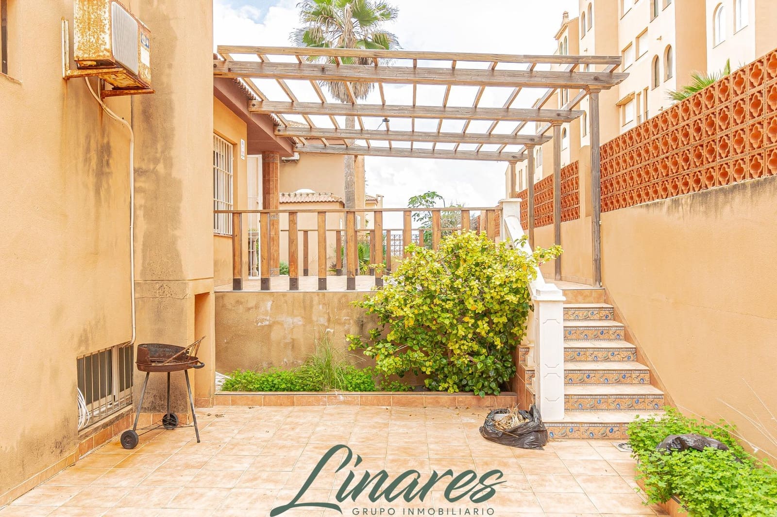 3 soveværelse Lejlighed til salg i La Manga del Mar Menor med swimmingpool garage - € 359.000 (Ref: 9462005)