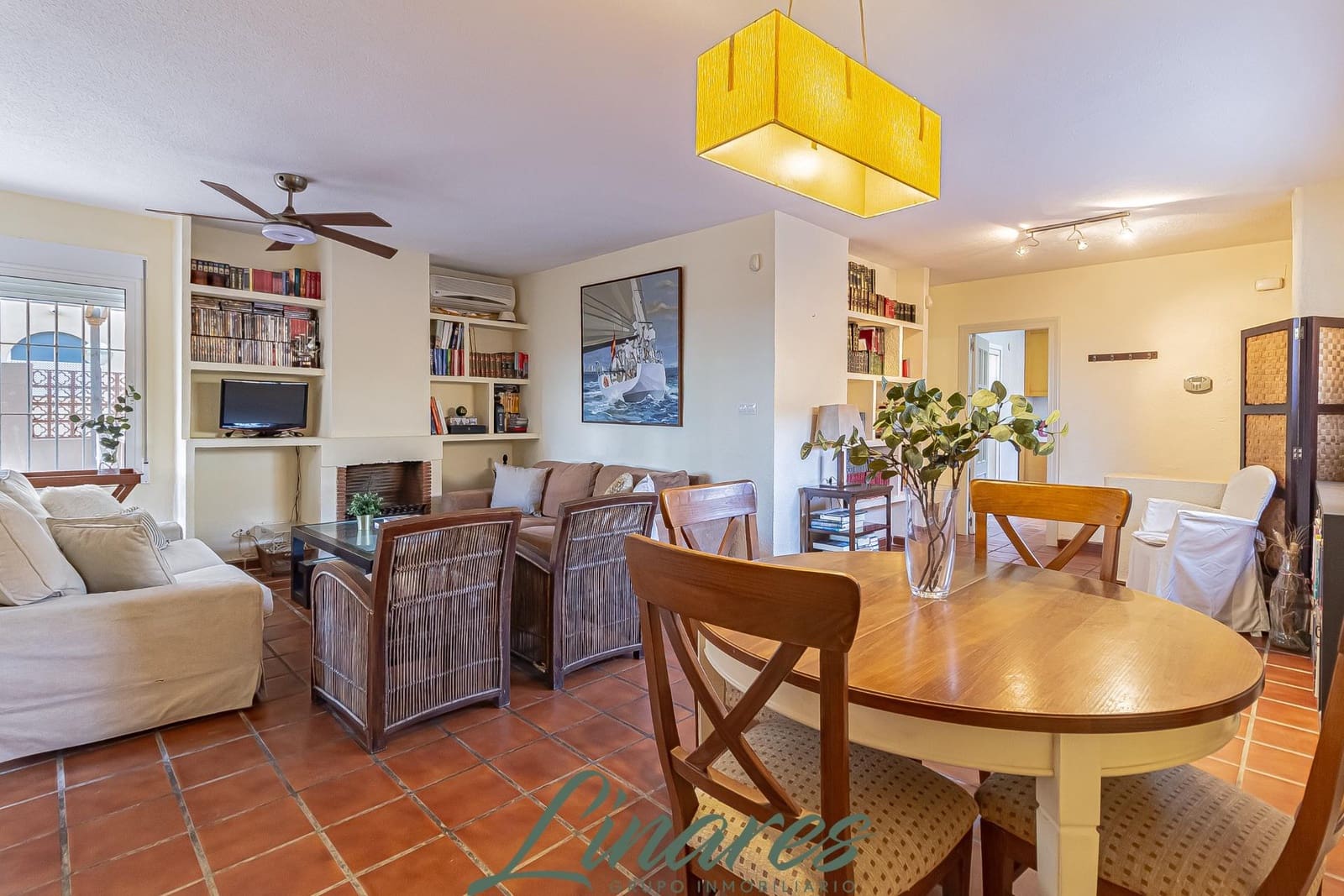 3 bedroom Apartment for sale in La Manga del Mar Menor with pool garage - € 375,000 (Ref: 9462005)