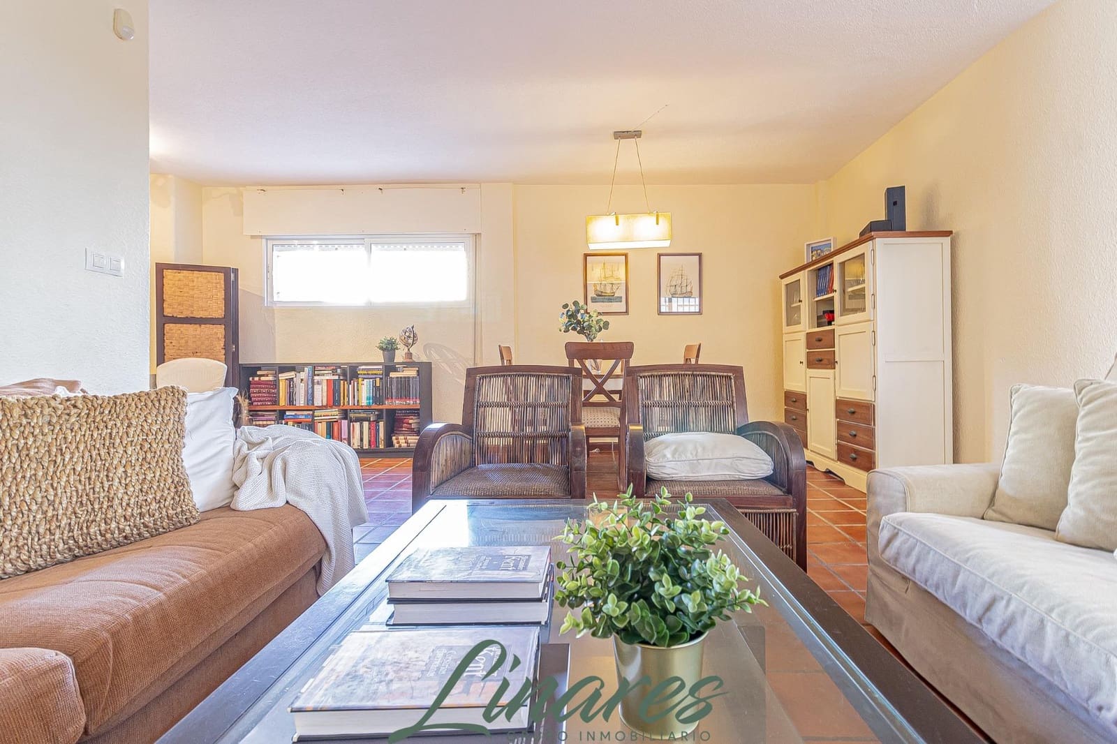 3 bedroom Apartment for sale in La Manga del Mar Menor with pool garage - € 375,000 (Ref: 9462005)