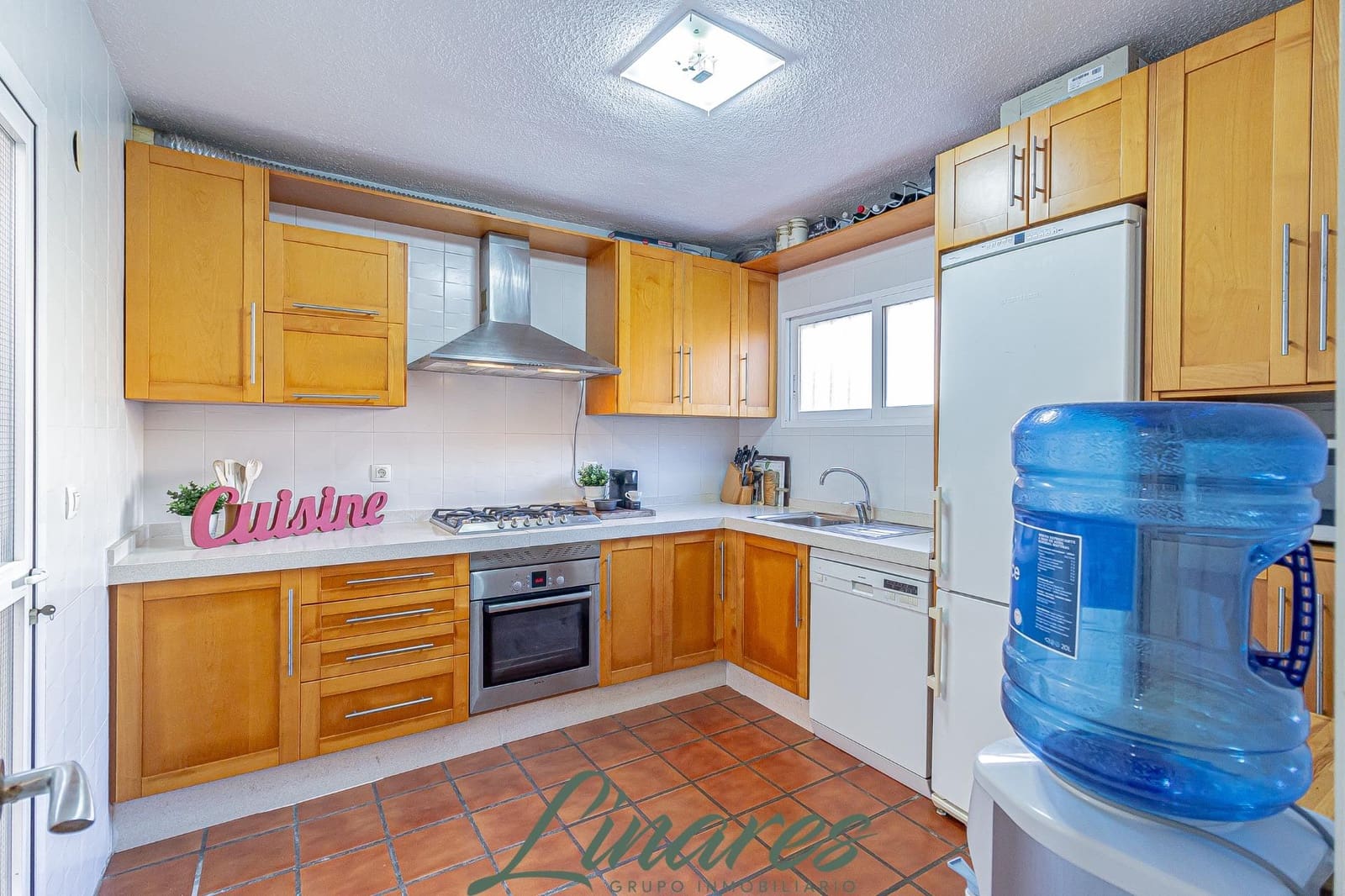 3 bedroom Apartment for sale in La Manga del Mar Menor with pool garage - € 375,000 (Ref: 9462005)