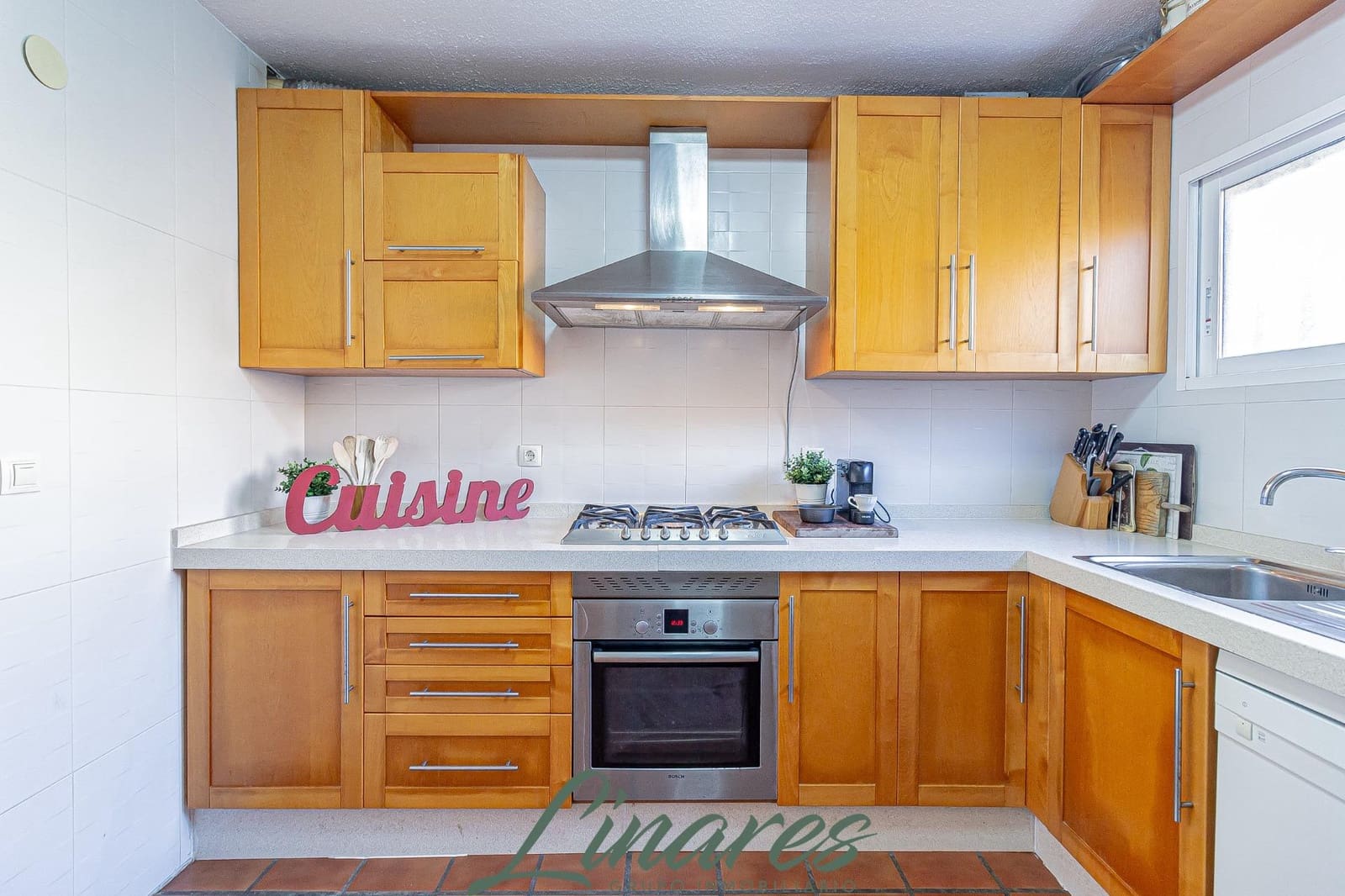 3 bedroom Apartment for sale in La Manga del Mar Menor with pool garage - € 375,000 (Ref: 9462005)