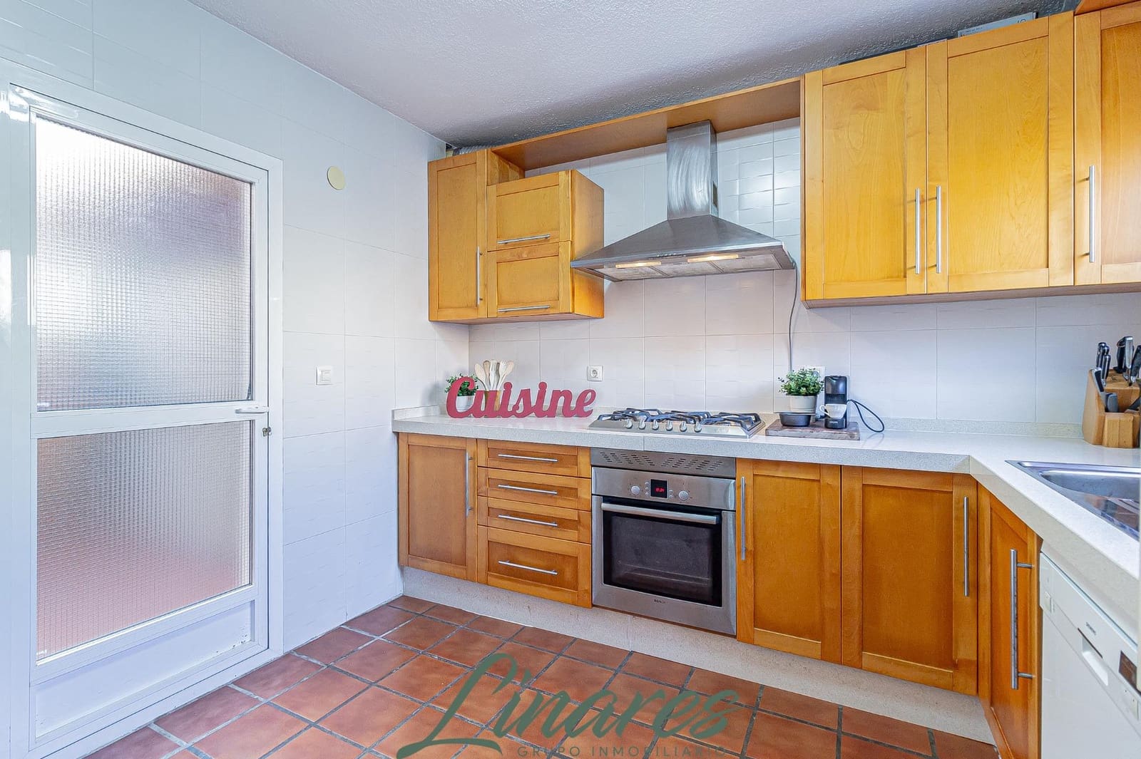 3 bedroom Apartment for sale in La Manga del Mar Menor with pool garage - € 375,000 (Ref: 9462005)