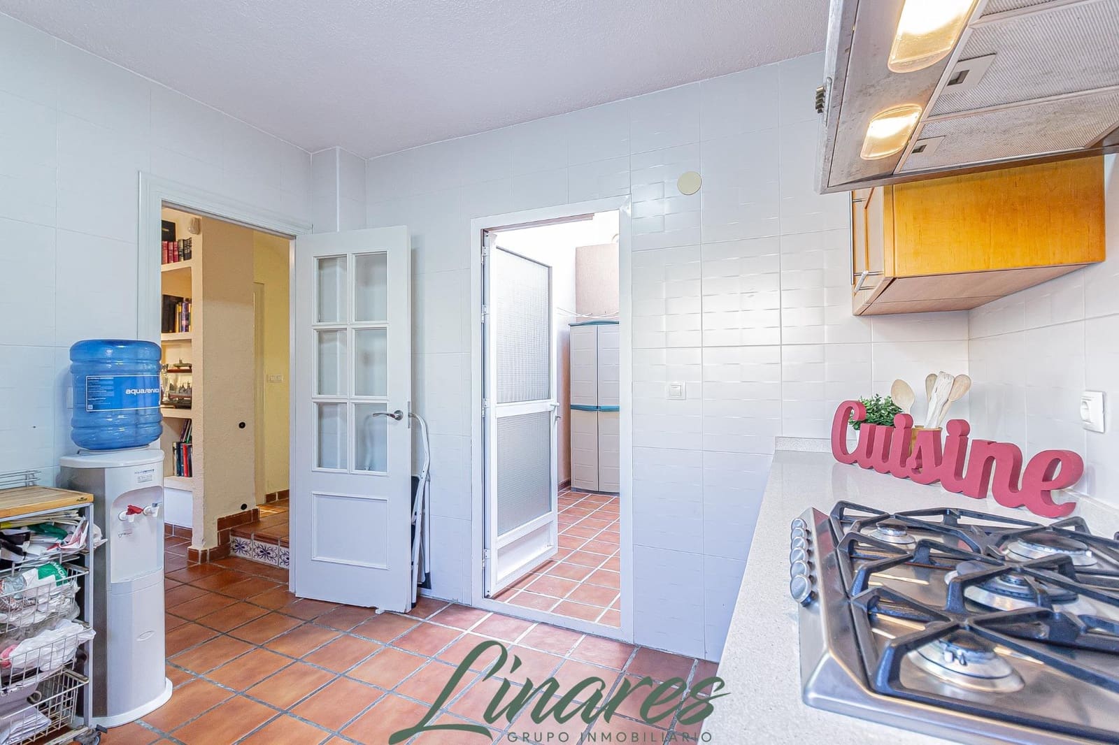 3 bedroom Apartment for sale in La Manga del Mar Menor with pool garage - € 375,000 (Ref: 9462005)