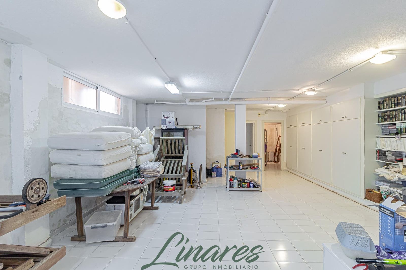 3 bedroom Apartment for sale in La Manga del Mar Menor with pool garage - € 375,000 (Ref: 9462005)