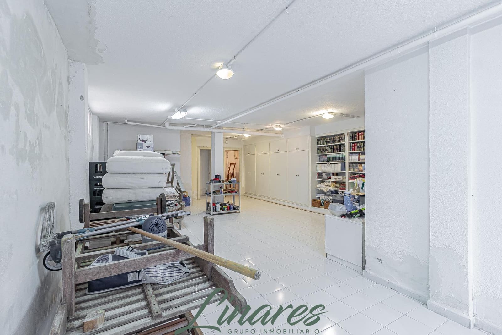 3 bedroom Apartment for sale in La Manga del Mar Menor with pool garage - € 375,000 (Ref: 9462005)