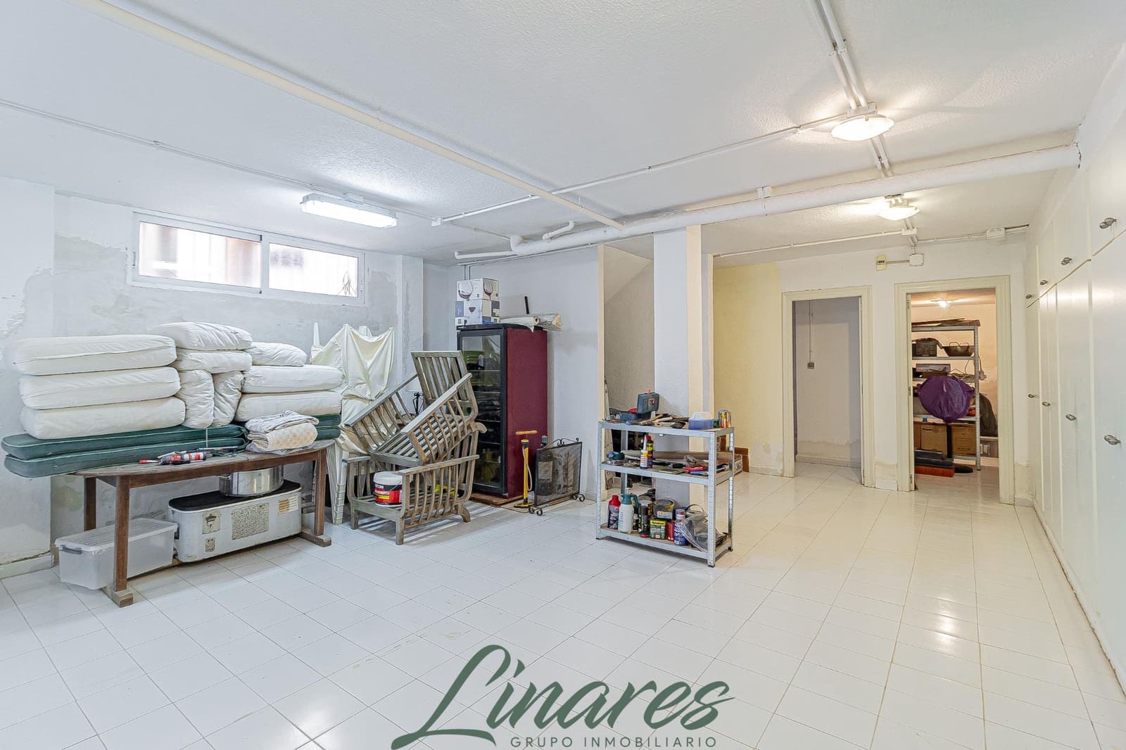 3 bedroom Apartment for sale in La Manga del Mar Menor with pool garage - € 375,000 (Ref: 9462005)