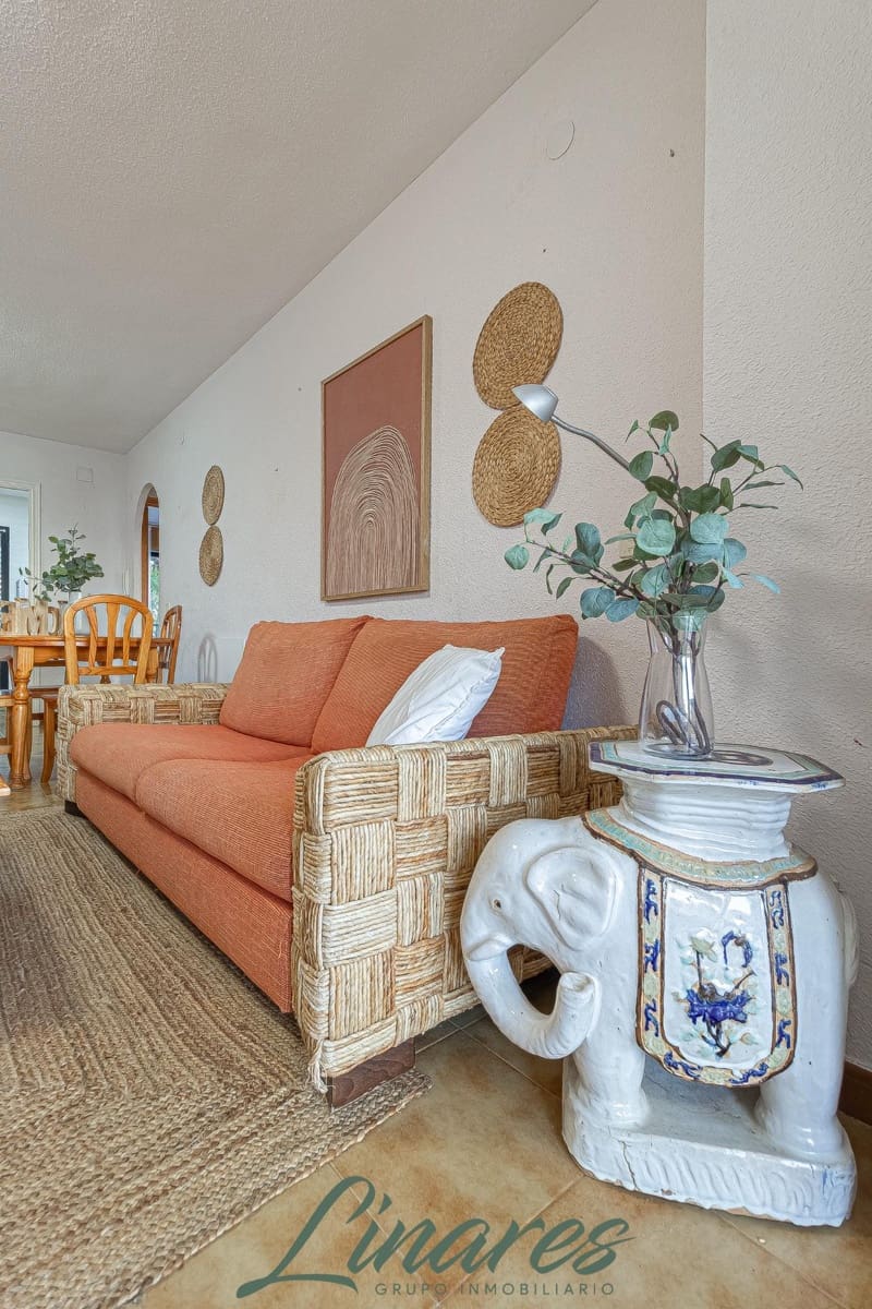 Apartamento de 2 habitaciones en La Manga del Mar Menor en venta - 136.000 € (Ref: 9465689)