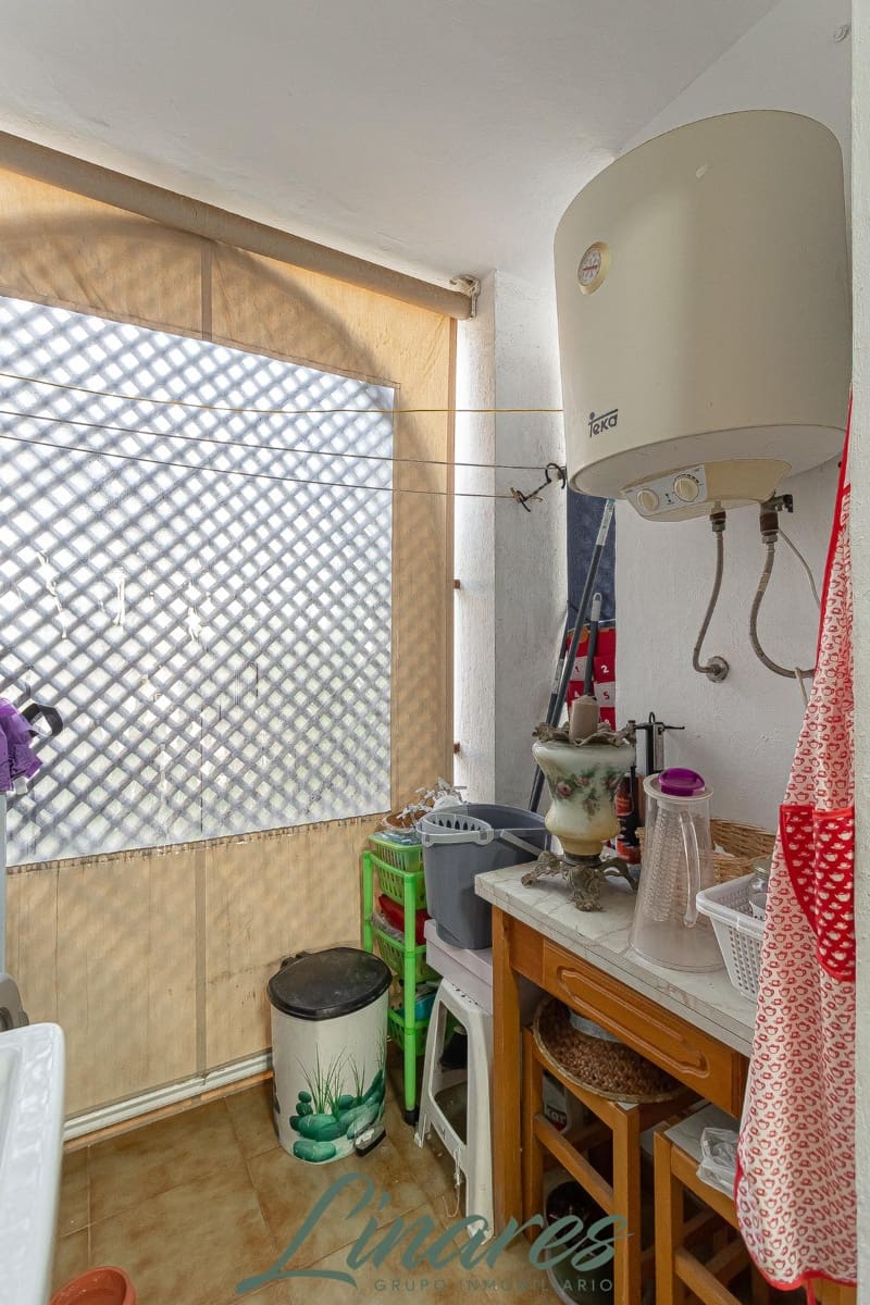 Apartamento de 2 habitaciones en La Manga del Mar Menor en venta - 136.000 € (Ref: 9465689)