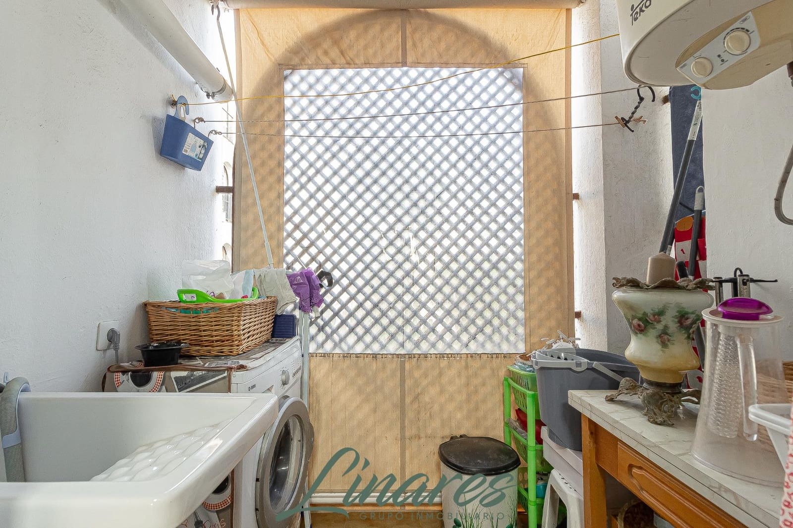 Apartamento de 2 habitaciones en La Manga del Mar Menor en venta - 136.000 € (Ref: 9465689)