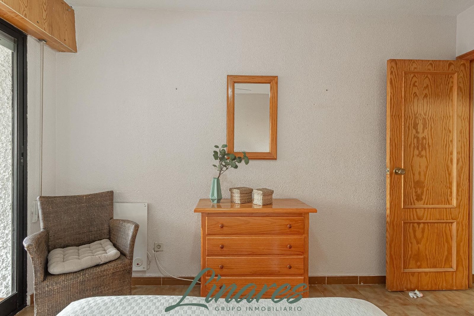 Apartamento de 2 habitaciones en La Manga del Mar Menor en venta - 136.000 € (Ref: 9465689)